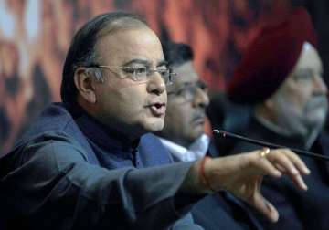 cbi suffered from credibility gap in past decade jaitley