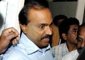 cbi to quiz janardhana reddy in ore export scam