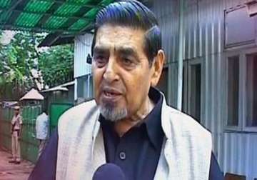 cbi to study court order on tytler