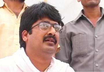 cbi wants a lie detector test for raja bhaiya