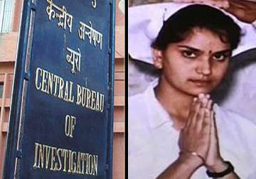 cbi doubles reward to rs 10 lakh for info on missing bhanwari