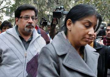 cbi opposes talwars plea for shifting trial in aarushi talwar murder case