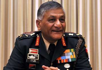 cbi questions army chief in delhi
