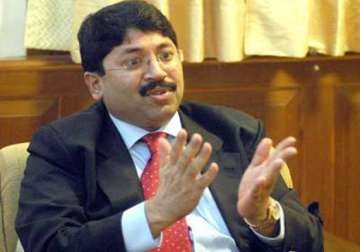 cbi books maran brothers in aircel maxis deal