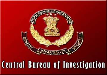 cbi tells standing committee it can report to lokpal but is against division