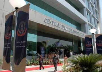 cbi to press for complete functional autonomy