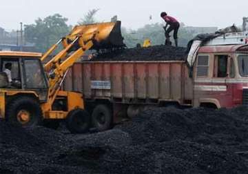 cbi begins probe in coal blocks allocations since 1993