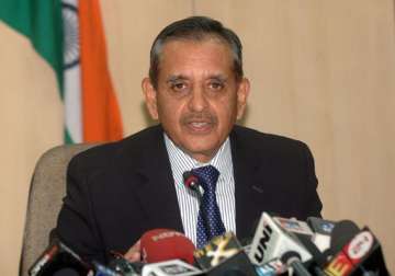 cbi mooted collegium system for chief post a p singh