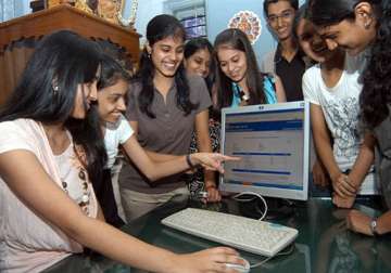 cbse class 10 results declared girls outshine boys