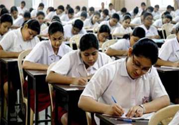 cbse class 10 12 exams from march 1 date sheets announced