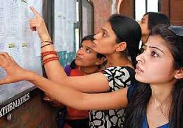 cbse class 12th results declared