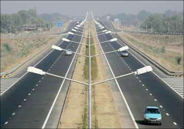 ccea gives nod for converting 7 200 km of state roads into national highways