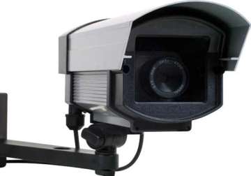 cctvs to be installed in uttar pradesh girl s colleges