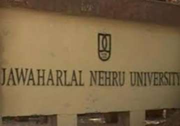 cec appointed for jnu students union polls