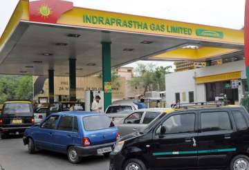 cng price raised by up to rs 1.90/kg in delhi