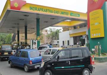 cng prices up by rs 0.20 a kg in up