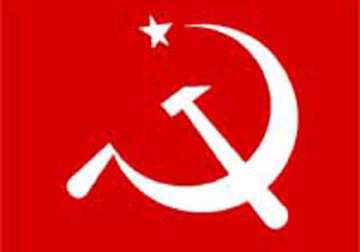 cpi m bengal unit now on facebook twitter