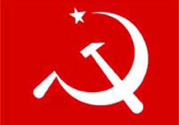 cpi m alleges large scale rigging in west bengal seeks repoll