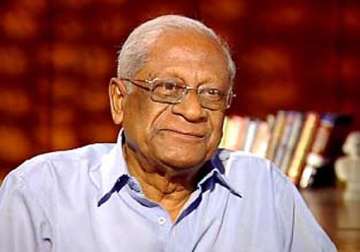 cpi leader bardhan to bow out next year