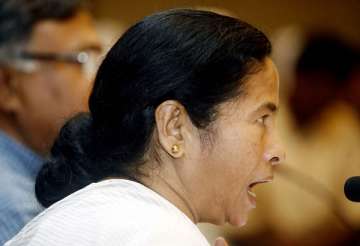 cpi m among 4 rich political parties says mamata