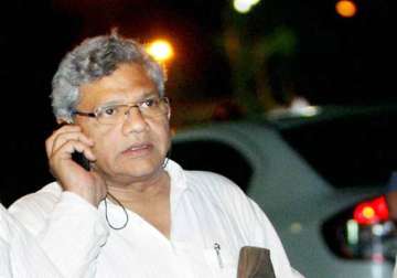 cpi m asks govt to withdraw its lokpal bill from parliament