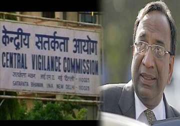 cvc pleads sc to allow him to withdraw from coal scam cases