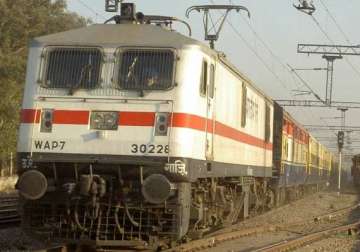 cvc report says indian railways top in corruption complaints list