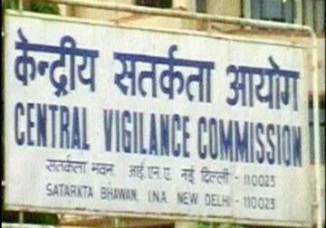 cvc to review coalgate cases probe to call meeting with cbi