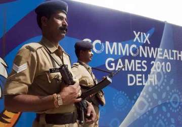 cwg probe india may seek extradition of accused from uk