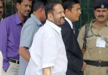 cwg scam court s go ahead to prosecute kalmadi others