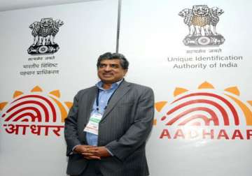 cabinet nod to 40 crore more uid numbers