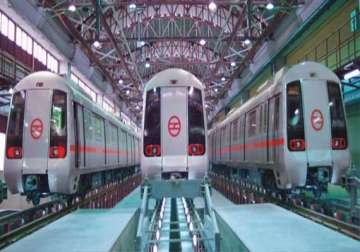 cabinet nod to metro rail in nagpur