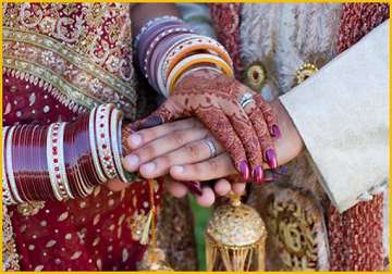 cabinet approves bill for registration of inter religion marriages