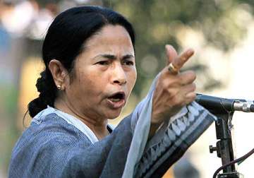 call me a commoner says mamata after swearing in