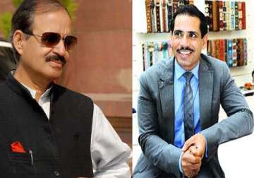 caller making filthy remarks on robert vadra alleges alvi