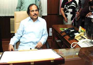can t give railway jobs to all says minister chowdhury