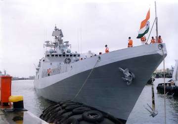 captain of ins talwar removed