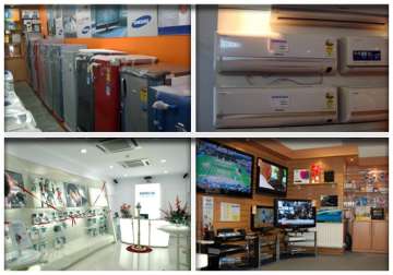 cars fridges acs costlier lcd tvs cellphones cheaper