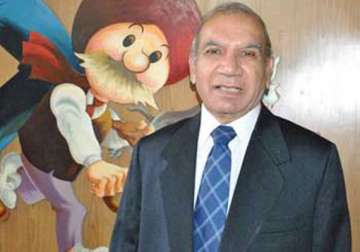 cartoonist pran the man behind chacha chaudhury dies