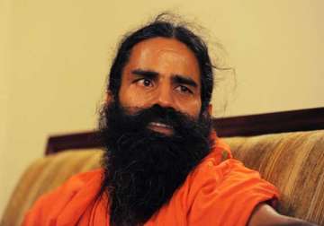 case against ramdev for hurting religious sentiments of sikhs