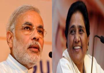 case filed against sp candidate in shamli for abusing modi mayawati