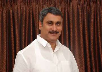 case filed against anbumani ramadoss for violation of mcc