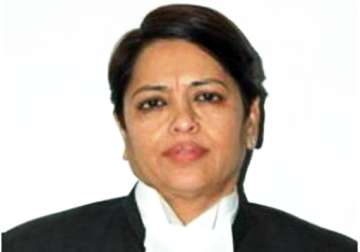 cash at judge door cbi opposes permanent exemption to justice nirmal yadav