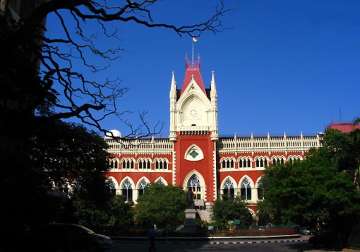 central forces essential for bengal polls says calcutta hc