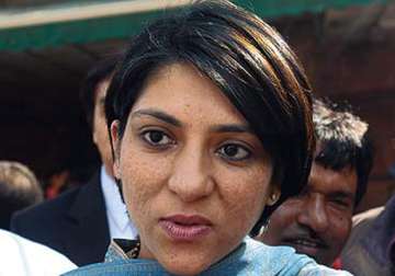 centre to strengthen communication to be set up at jaipur priya dutt