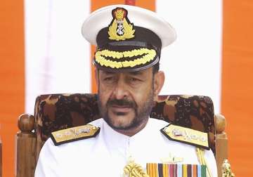 centre treats former navy chief joshi s resignation as voluntary retirement