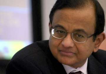 centre opposes probe against chidambaram in supreme court