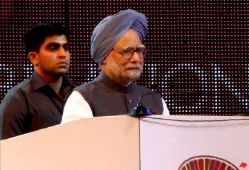 centre ready to work with states to firmly tackle terror says pm