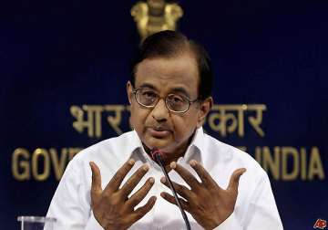 centre says four parties still undecided over telangana