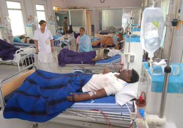 centre to order hospitals to treat the poor free of cost